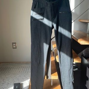 Athleta size 6 pants